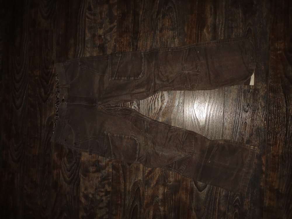 Smith and Wesson tactical pants.. new